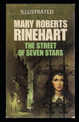 Paperback The Street of Seven Stars Illustrated Book