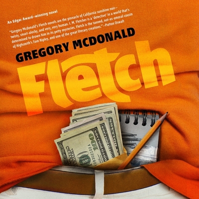 Fletch 1538524791 Book Cover
