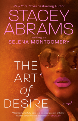 The Art of Desire 0593439430 Book Cover