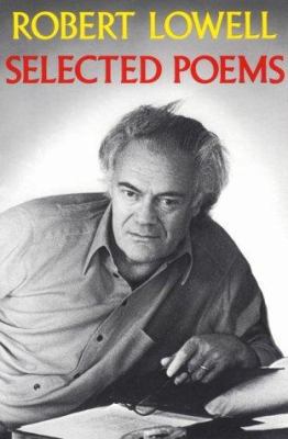 Selected Poems 0374514003 Book Cover