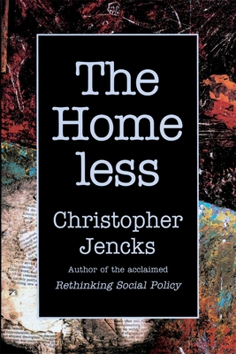 The Homeless B00F6KE1C2 Book Cover