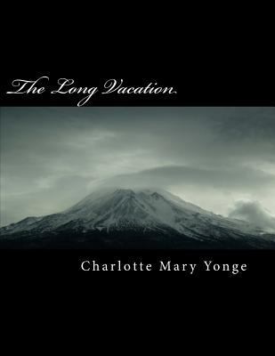 The Long Vacation 1985720620 Book Cover