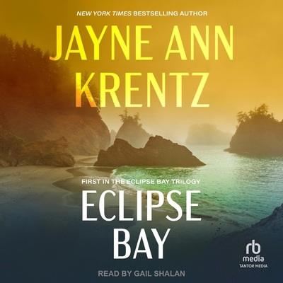 Eclipse Bay B0CPZRS4VS Book Cover