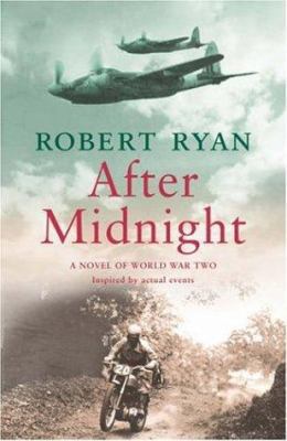 After Midnight 0755321855 Book Cover