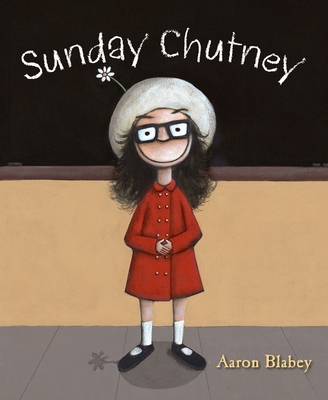 Sunday Chutney 1590785975 Book Cover