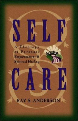 Self-Care 1881266141 Book Cover