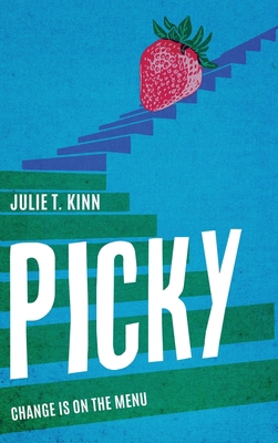 Picky B0GT33RDY6 Book Cover