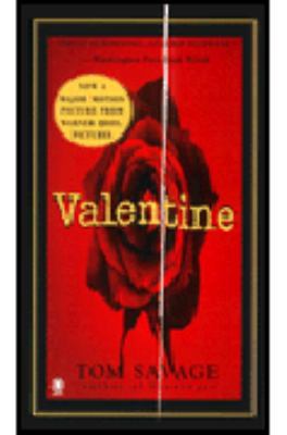 Valentine 0451409787 Book Cover