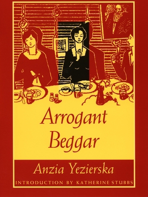 Arrogant Beggar 0822317524 Book Cover