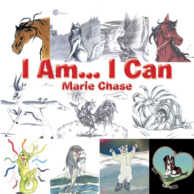 I Am... I Can 1796094013 Book Cover