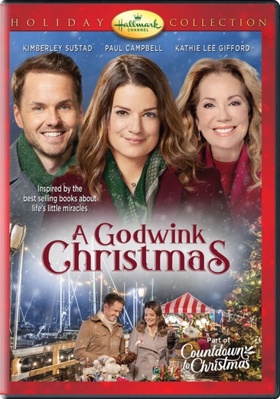 A Godwink Christmas            Book Cover