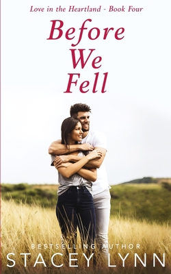 Before We Fell 1093490101 Book Cover