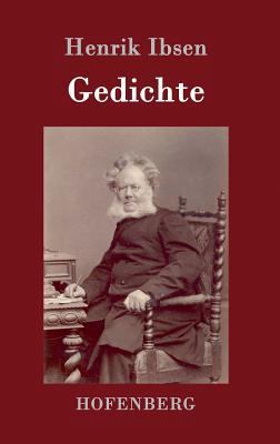 Gedichte [German] 3861992019 Book Cover