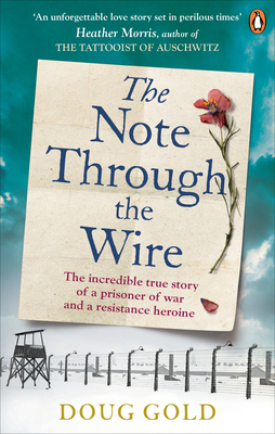 The Note Through The Wire 1529106001 Book Cover