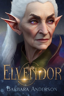 Elvendor 1312337931 Book Cover
