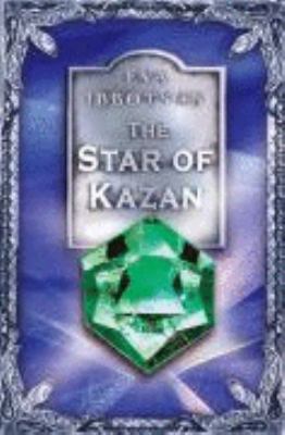 The Star Of Kazan 1405050020 Book Cover