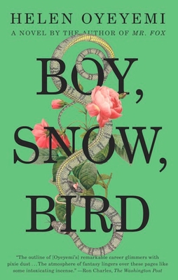 Boy, Snow, Bird 0143187449 Book Cover