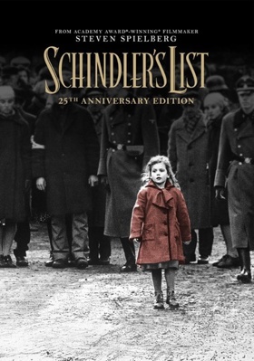 Schindler's List            Book Cover