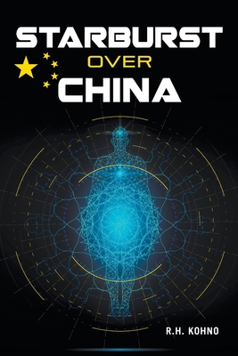 Starburst Over China 173638452X Book Cover