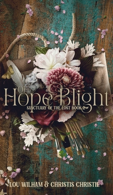 Of Hope & Blight 1964655099 Book Cover