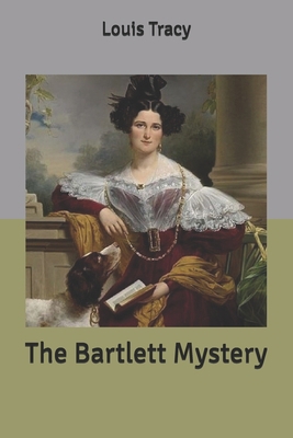 The Bartlett Mystery B0863TWZQH Book Cover