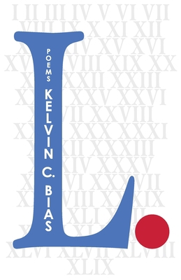 L.: Poems 1734660376 Book Cover