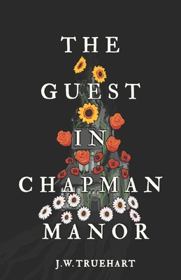 The Guest in Chapman Manor B0FVQSQ4K2 Book Cover