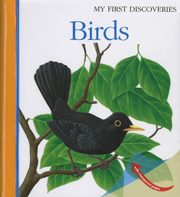 Birds: Volume 15 1851033971 Book Cover