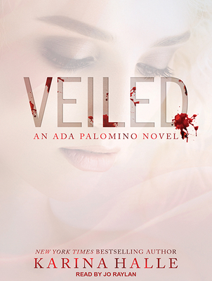 Veiled 1515962563 Book Cover