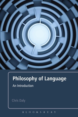 Philosophy of Language 1441180516 Book Cover