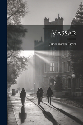 Vassar 102209260X Book Cover
