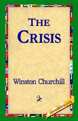 The Crisis 1595401350 Book Cover