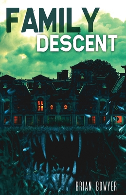 Family Descent 1960724681 Book Cover