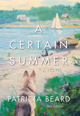 A Certain Summer 1664175008 Book Cover