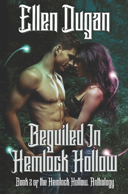 Beguiled In Hemlock Hollow B0BGNDYJF5 Book Cover