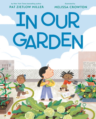 In Our Garden 1984812106 Book Cover
