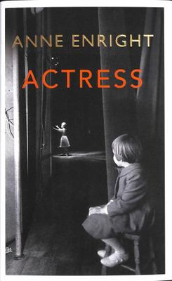 Actress 1787332063 Book Cover