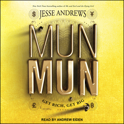 Munmun 1977364977 Book Cover