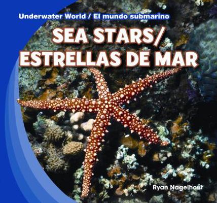 Sea Stars / Estrellas de Mar [Spanish] 1433987821 Book Cover