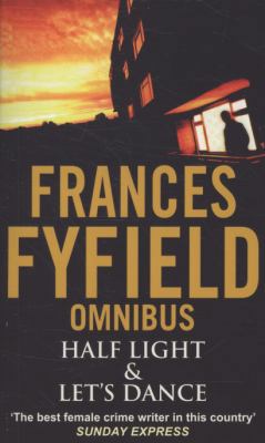 Half Light: AND Let's Dance 0751541524 Book Cover