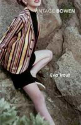 Eva Trout, Or, Changing Scenes 0099287749 Book Cover