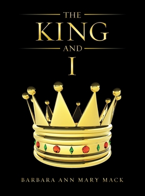 The King and I 1665547588 Book Cover