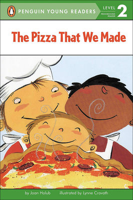 The Pizza That We Made 1606869892 Book Cover