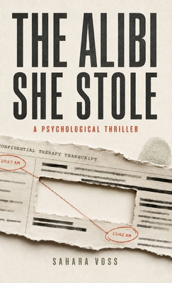 The Alibi She Stole B0HL8B6C25 Book Cover
