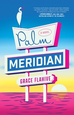 Palm Meridian 1668065452 Book Cover