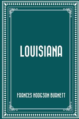 Louisiana 1530095298 Book Cover