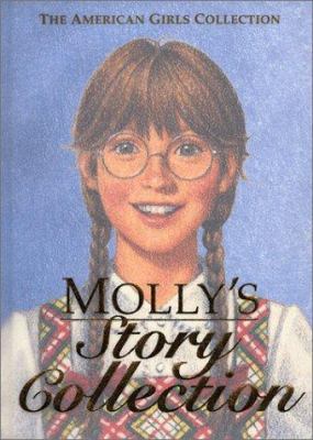 Molly's Story Collection 1584854472 Book Cover