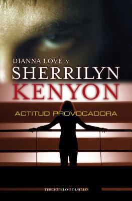 Actitud Provocadora [Spanish] 8415410069 Book Cover