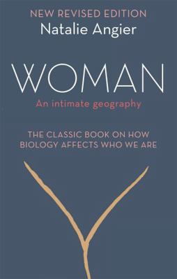Woman 1844089908 Book Cover