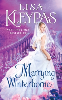Marrying Winterborne 0062371851 Book Cover